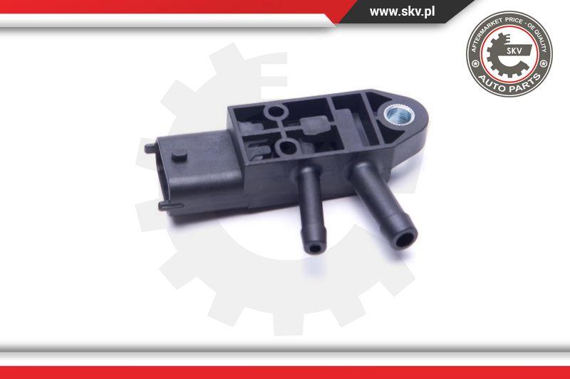 Esen SKV 17SKV667 - Sensore, Pressione gas scarico www.autoricambit.com