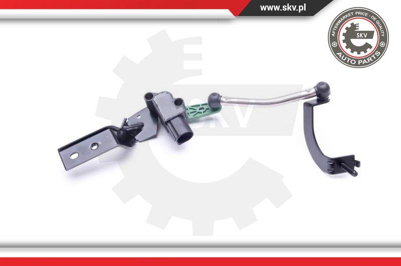 Esen SKV 17SKV604 - Sensore, Luce Xenon (Correzione assetto fari) www.autoricambit.com