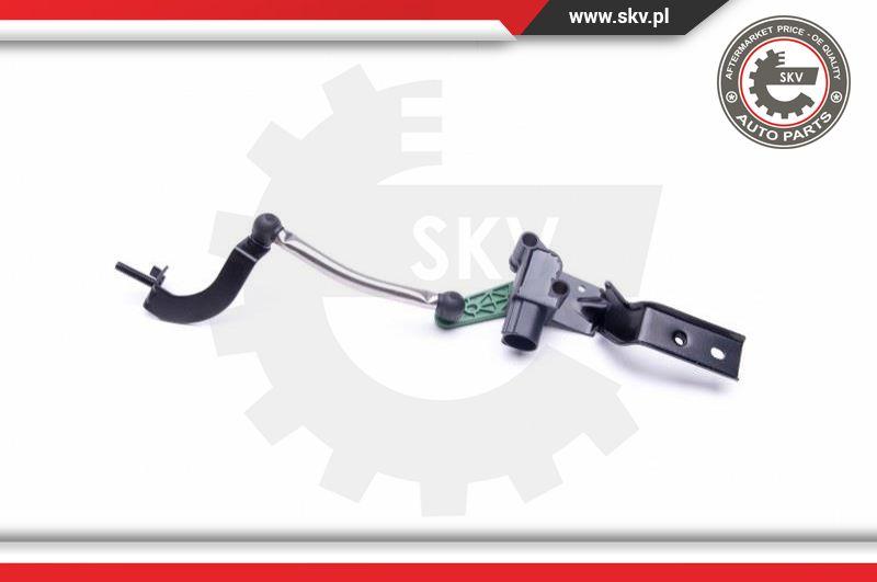 Esen SKV 17SKV605 - Sensore, Luce Xenon (Correzione assetto fari) www.autoricambit.com