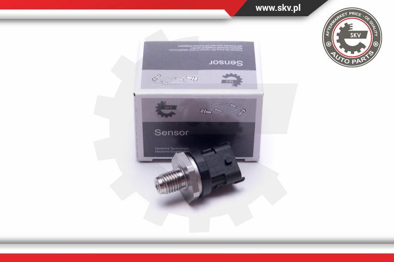 Esen SKV 17SKV614 - Sensore, Pressione carburante www.autoricambit.com