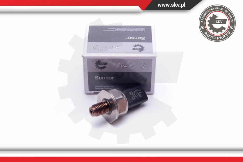 Esen SKV 17SKV616 - Sensore, Pressione carburante www.autoricambit.com