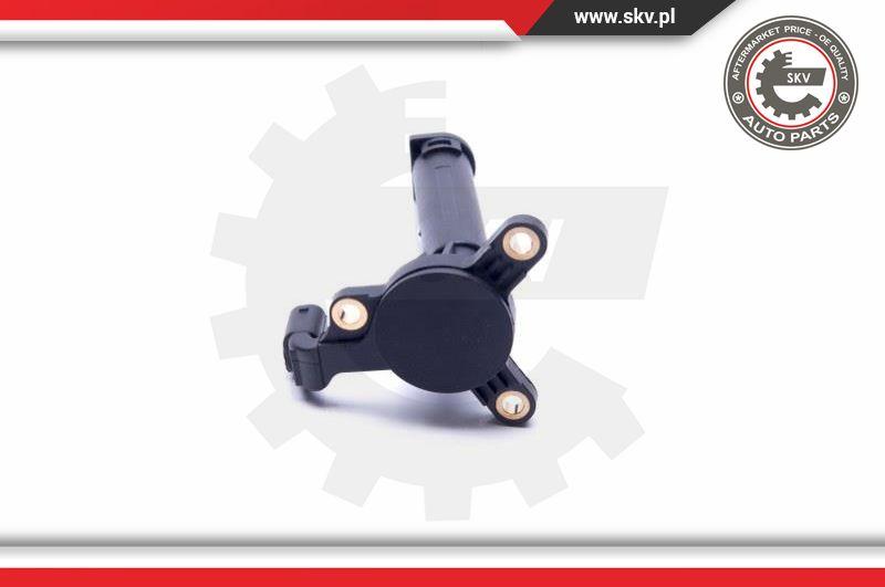 Esen SKV 17SKV630 - Sensore, Livello olio motore www.autoricambit.com