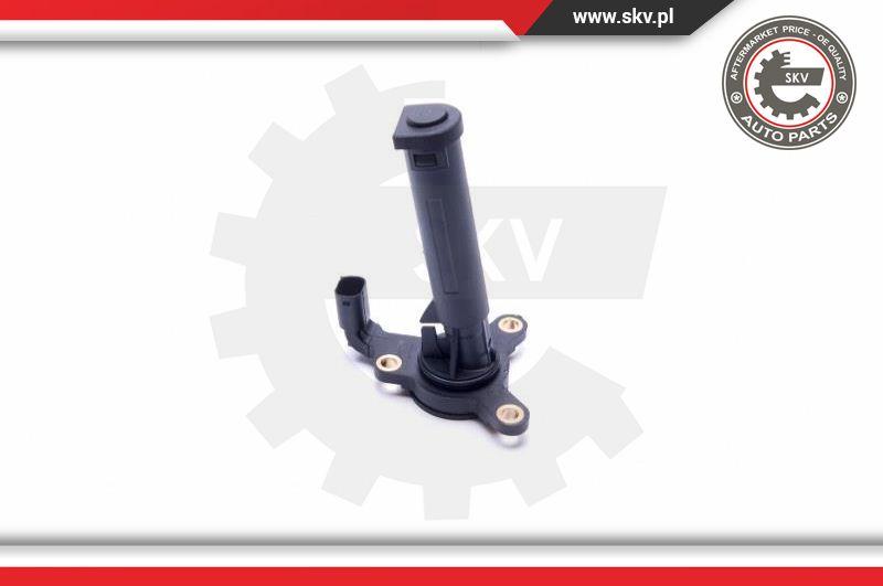 Esen SKV 17SKV630 - Sensore, Livello olio motore www.autoricambit.com