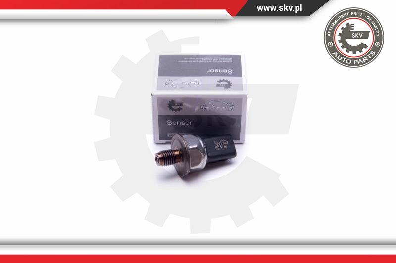 Esen SKV 17SKV626 - Sensore, Pressione carburante www.autoricambit.com