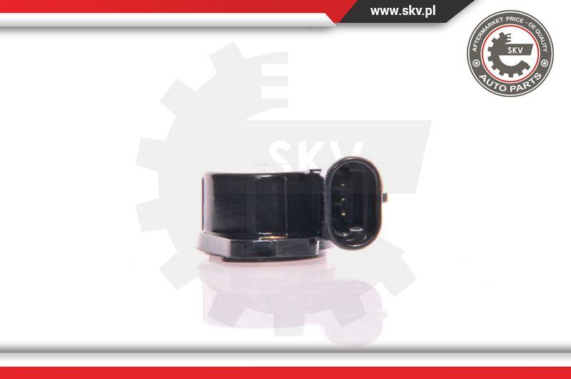 Esen SKV 17SKV004 - Sensore, Regolazione valvola farfalla www.autoricambit.com