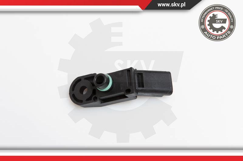 Esen SKV 17SKV106 - Sensore, Pressione collettore d'aspirazione www.autoricambit.com