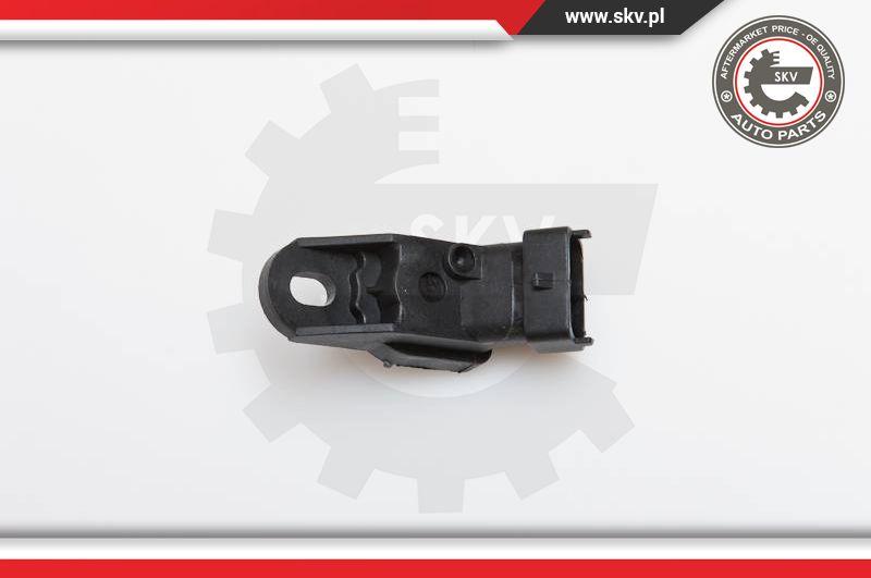 Esen SKV 17SKV110 - Sensore, Pressione collettore d'aspirazione www.autoricambit.com