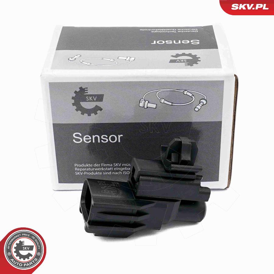 Esen SKV 17SKV852 - Sensore, Temperatura esterna www.autoricambit.com