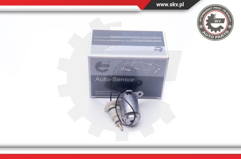 Esen SKV 17SKV398 - Sensore, Livello olio motore www.autoricambit.com