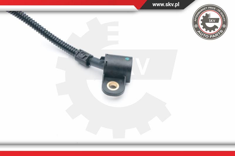 Esen SKV 17SKV365 - Generatore di impulsi, Albero a gomiti www.autoricambit.com