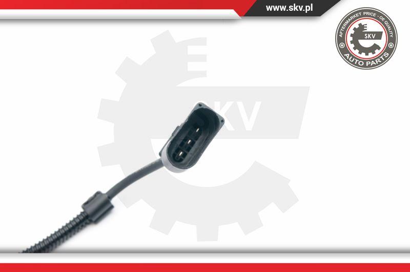 Esen SKV 17SKV365 - Generatore di impulsi, Albero a gomiti www.autoricambit.com