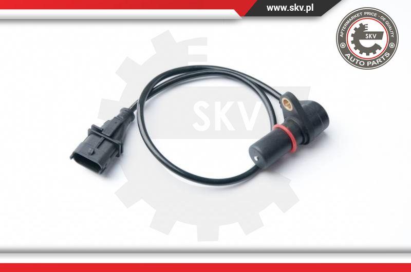 Esen SKV 17SKV301 - Generatore di impulsi, Albero a gomiti www.autoricambit.com