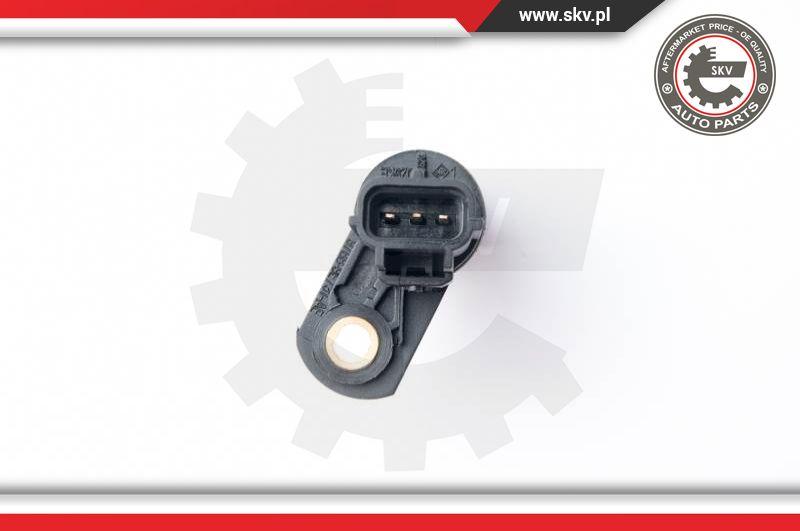 Esen SKV 17SKV308 - Sensore n° giri, Cambio automatico www.autoricambit.com