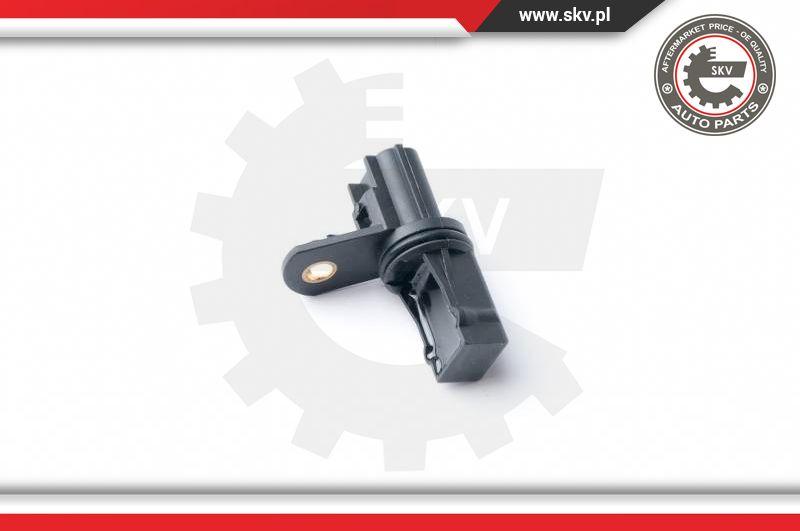 Esen SKV 17SKV308 - Sensore n° giri, Cambio automatico www.autoricambit.com