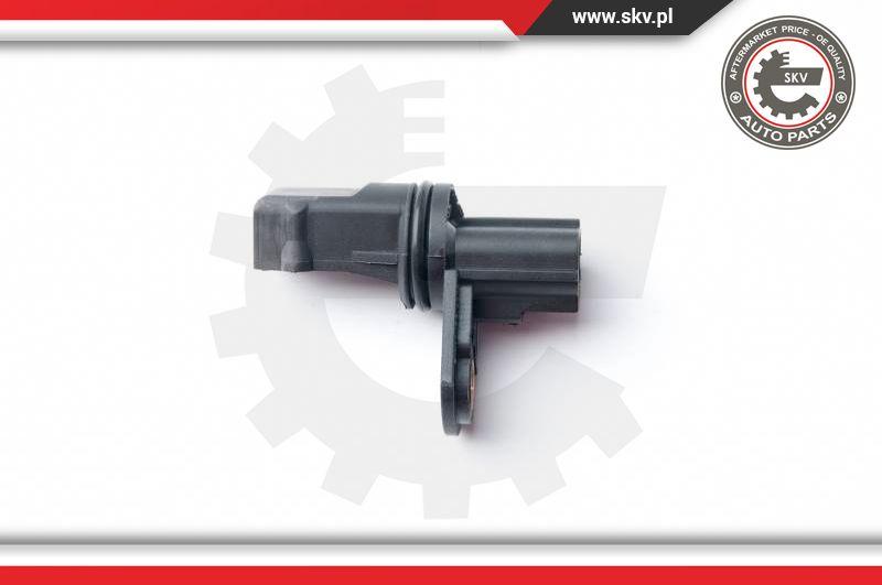 Esen SKV 17SKV308 - Sensore n° giri, Cambio automatico www.autoricambit.com