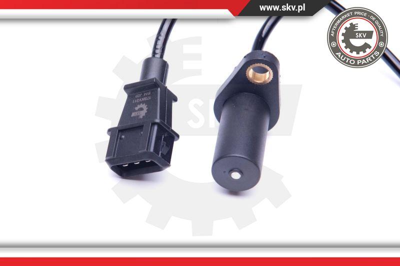 Esen SKV 17SKV311 - Generatore di impulsi, Albero a gomiti www.autoricambit.com