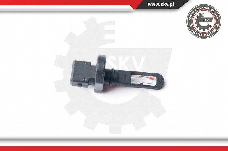 Esen SKV 17SKV326 - Sensore, Temperatura aria aspirata www.autoricambit.com