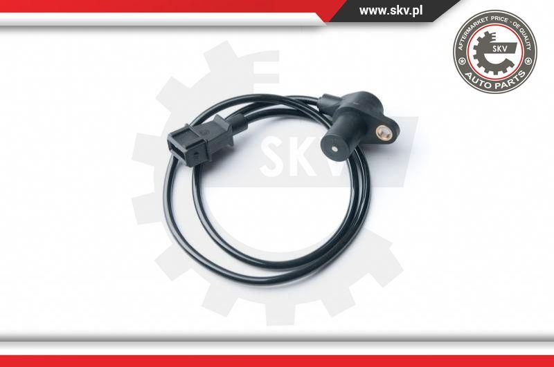 Esen SKV 17SKV294 - Generatore di impulsi, Albero a gomiti www.autoricambit.com