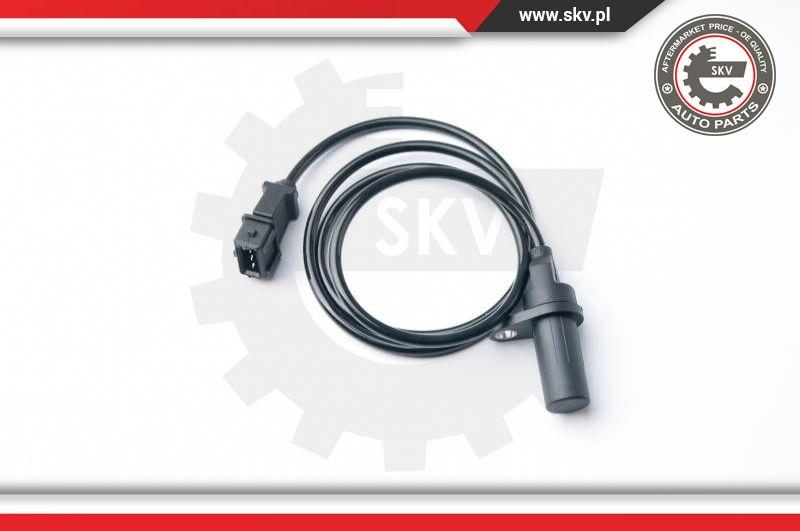 Esen SKV 17SKV298 - Generatore di impulsi, Albero a gomiti www.autoricambit.com