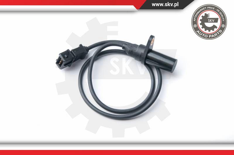 Esen SKV 17SKV292 - Generatore di impulsi, Albero a gomiti www.autoricambit.com