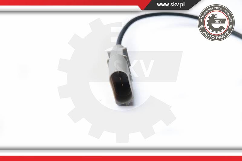 Esen SKV 17SKV266 - Generatore di impulsi, Albero a gomiti www.autoricambit.com