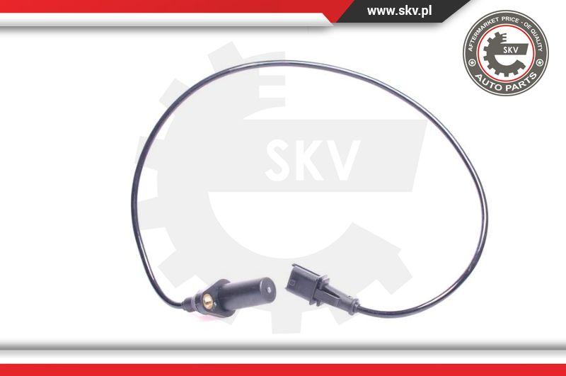 Esen SKV 17SKV216 - Generatore di impulsi, Albero a gomiti www.autoricambit.com