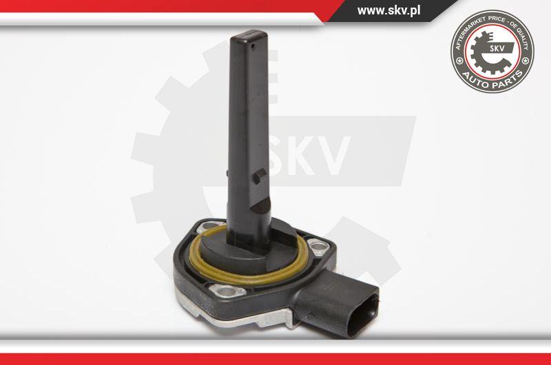 Esen SKV 17SKV236 - Sensore, Livello olio motore www.autoricambit.com