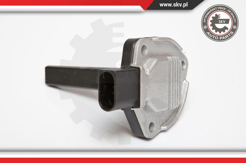 Esen SKV 17SKV236 - Sensore, Livello olio motore www.autoricambit.com