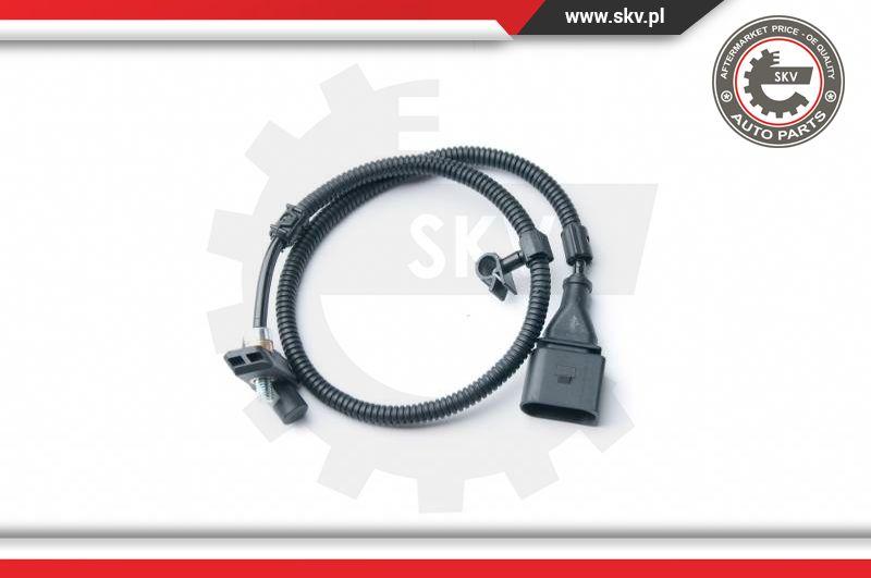 Esen SKV 17SKV276 - Generatore di impulsi, Albero a gomiti www.autoricambit.com