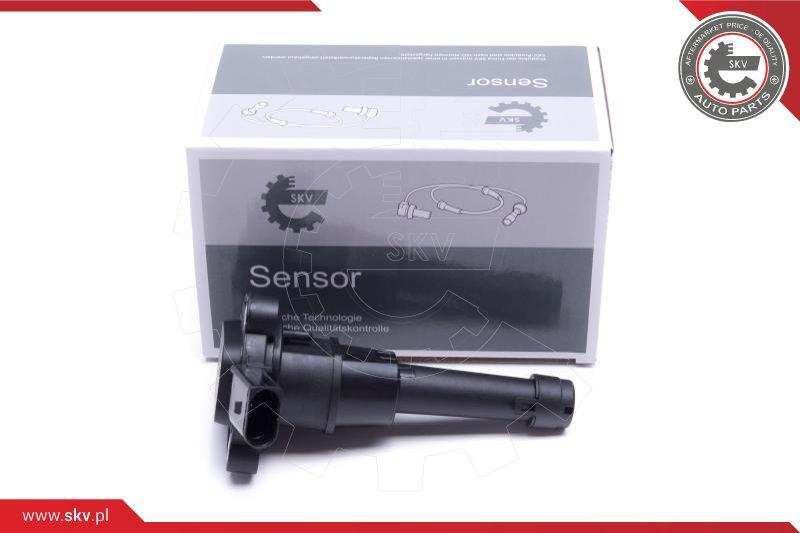 Esen SKV 17SKV747 - Sensore, Livello olio motore www.autoricambit.com