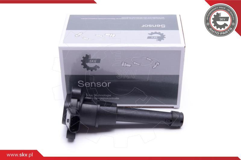 Esen SKV 17SKV756 - Sensore, Livello olio motore www.autoricambit.com