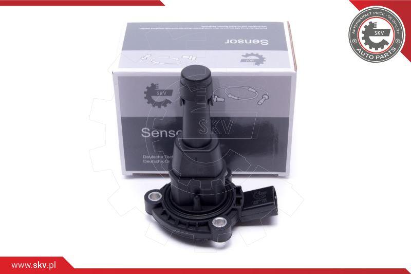 Esen SKV 17SKV769 - Sensore, Livello olio motore www.autoricambit.com