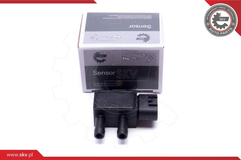 Esen SKV 17SKV784 - Sensore, Pressione gas scarico www.autoricambit.com