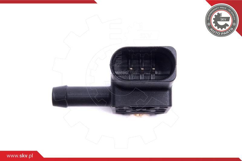 Esen SKV 17SKV785 - Sensore, Pressione gas scarico www.autoricambit.com