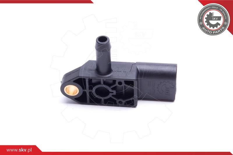 Esen SKV 17SKV785 - Sensore, Pressione gas scarico www.autoricambit.com