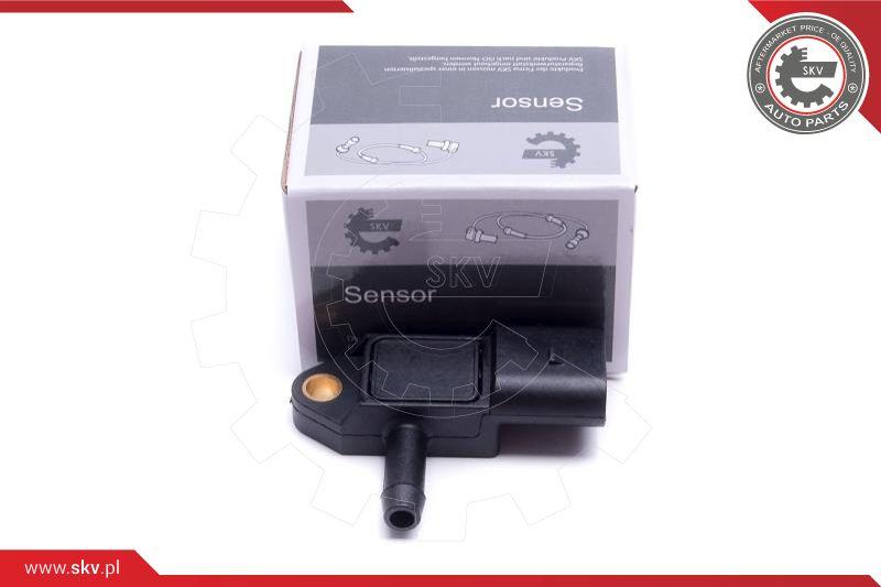 Esen SKV 17SKV785 - Sensore, Pressione gas scarico www.autoricambit.com