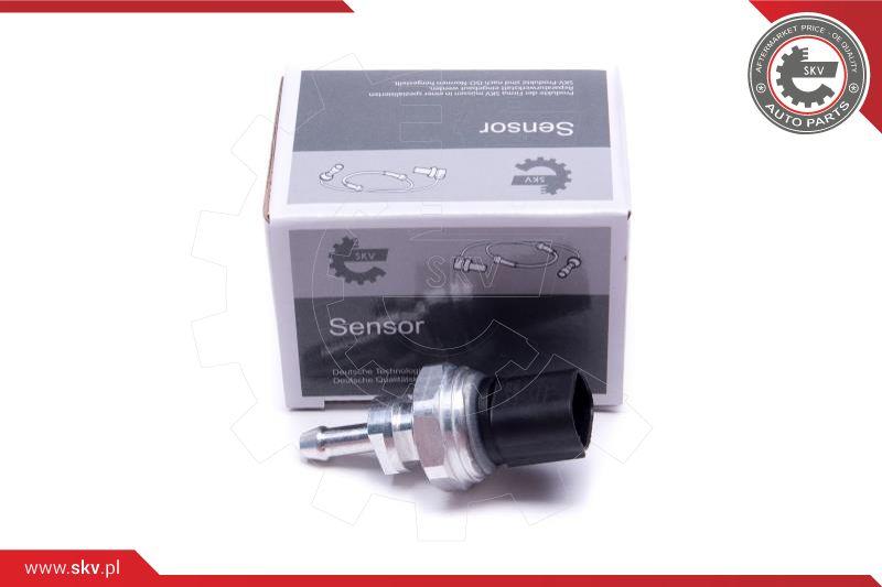 Esen SKV 17SKV777 - Sensore, Pressione gas scarico www.autoricambit.com