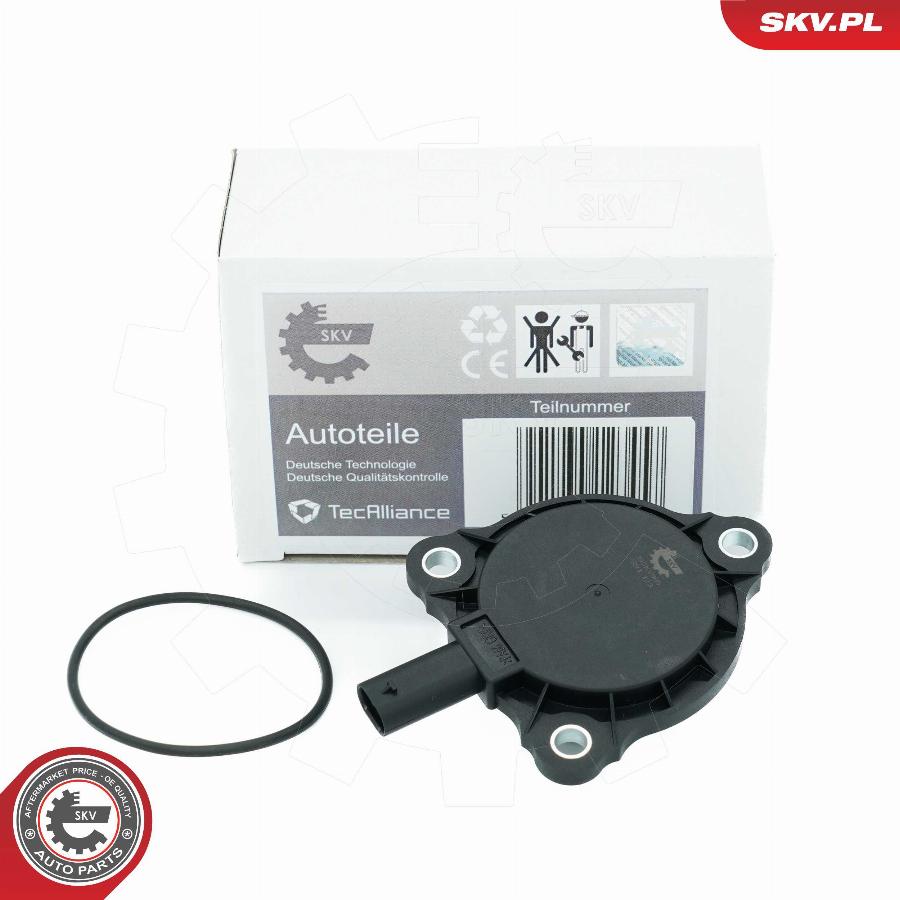 Esen SKV 39SKV905 - Magnete centrale, Regolazione albero a camme www.autoricambit.com