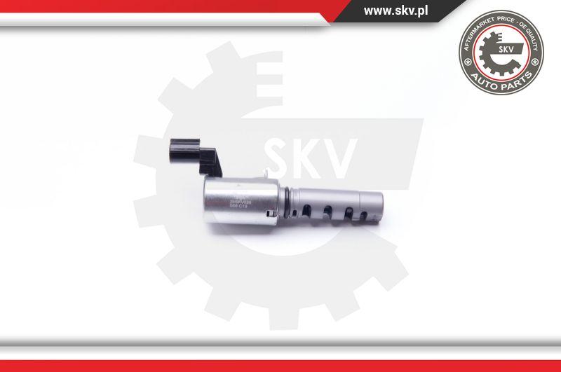 Esen SKV 39SKV028 - Valvola comando, Regolazione albero a camme www.autoricambit.com