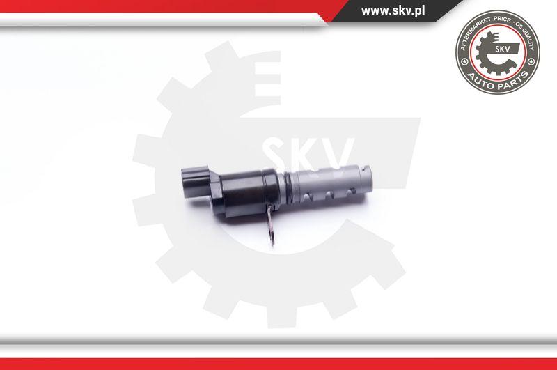 Esen SKV 39SKV023 - Valvola comando, Regolazione albero a camme www.autoricambit.com