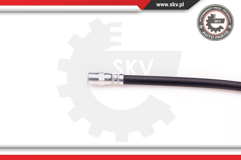 Esen SKV 35SKV041 - Flessibile del freno www.autoricambit.com