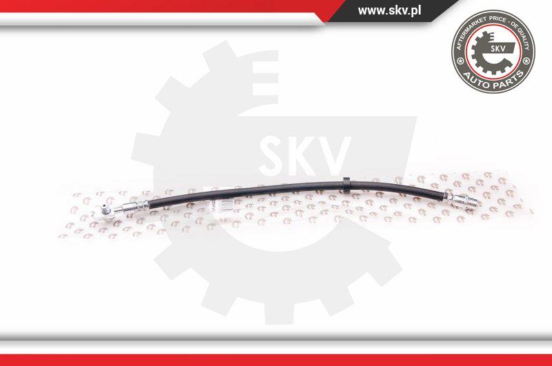 Esen SKV 35SKV013 - Flessibile del freno www.autoricambit.com