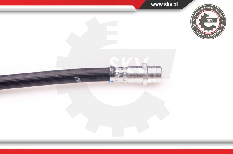 Esen SKV 35SKV033 - Flessibile del freno www.autoricambit.com