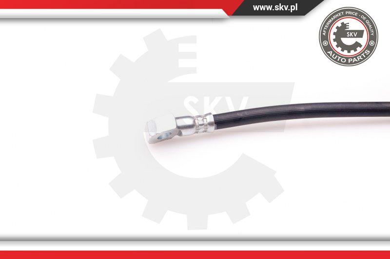 Esen SKV 35SKV037 - Flessibile del freno www.autoricambit.com