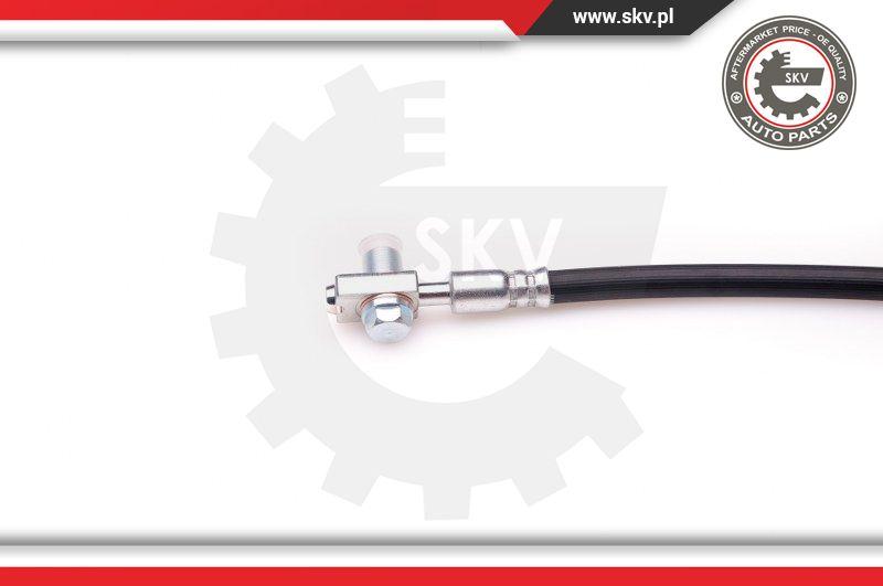 Esen SKV 35SKV071 - Flessibile del freno www.autoricambit.com