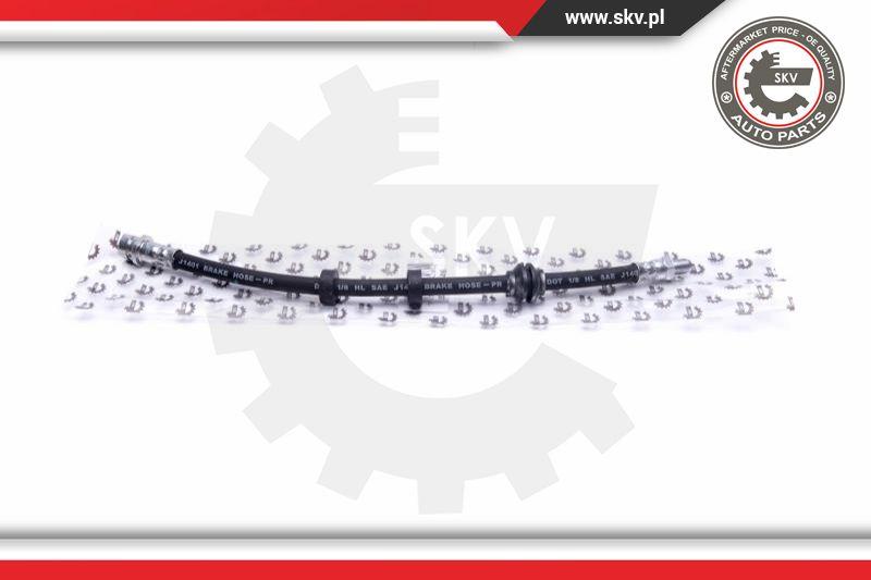 Esen SKV 35SKV146 - Flessibile del freno www.autoricambit.com