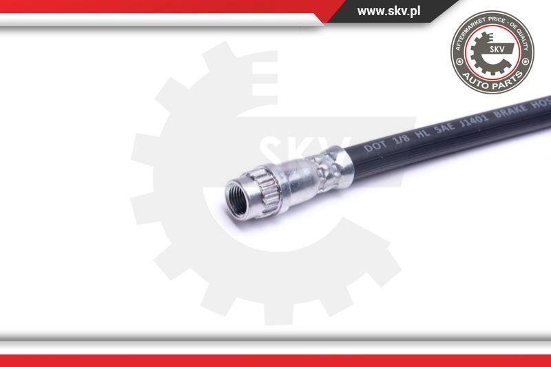 Esen SKV 35SKV143 - Flessibile del freno www.autoricambit.com