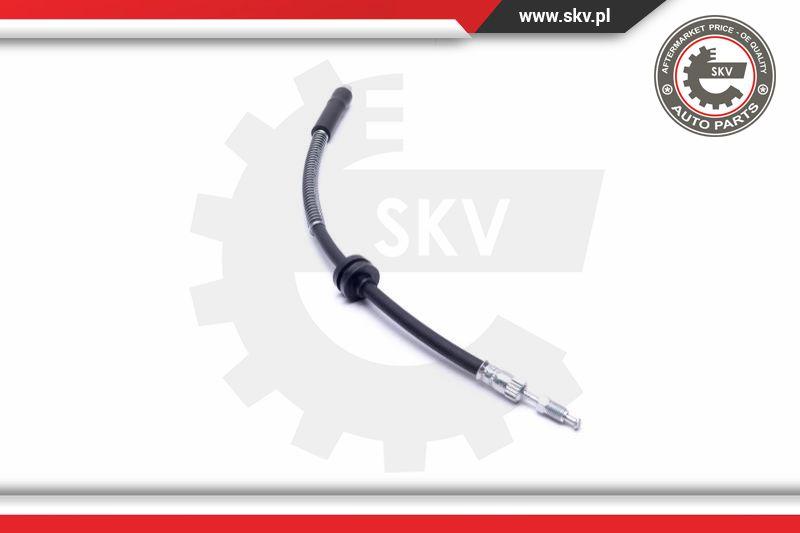 Esen SKV 35SKV142 - Flessibile del freno www.autoricambit.com