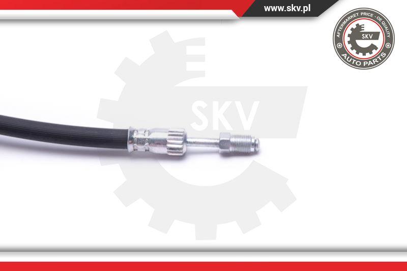 Esen SKV 35SKV142 - Flessibile del freno www.autoricambit.com