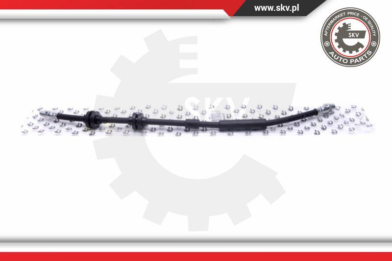 Esen SKV 35SKV151 - Flessibile del freno www.autoricambit.com